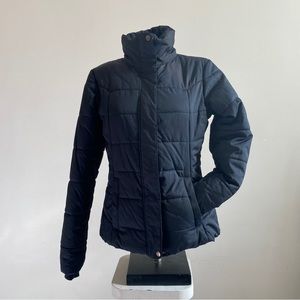 Women’s Columbia sportswear omnishield mid length winter jacket